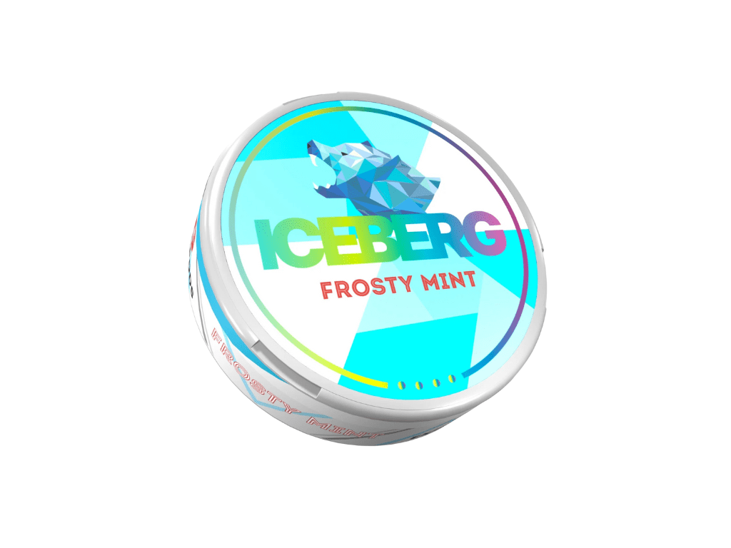 Iceberg Frosty Mint