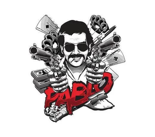 Pablo Mini