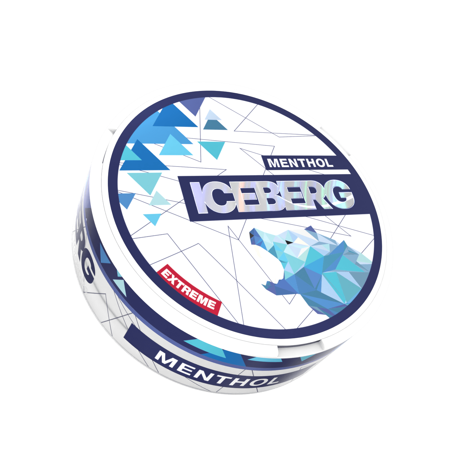 Iceberg extreme menthol